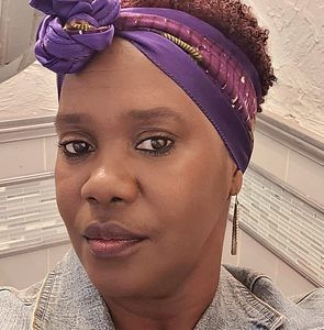 Meet your Posher, Margaret